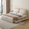 Mira – Relaxation Continental Bed