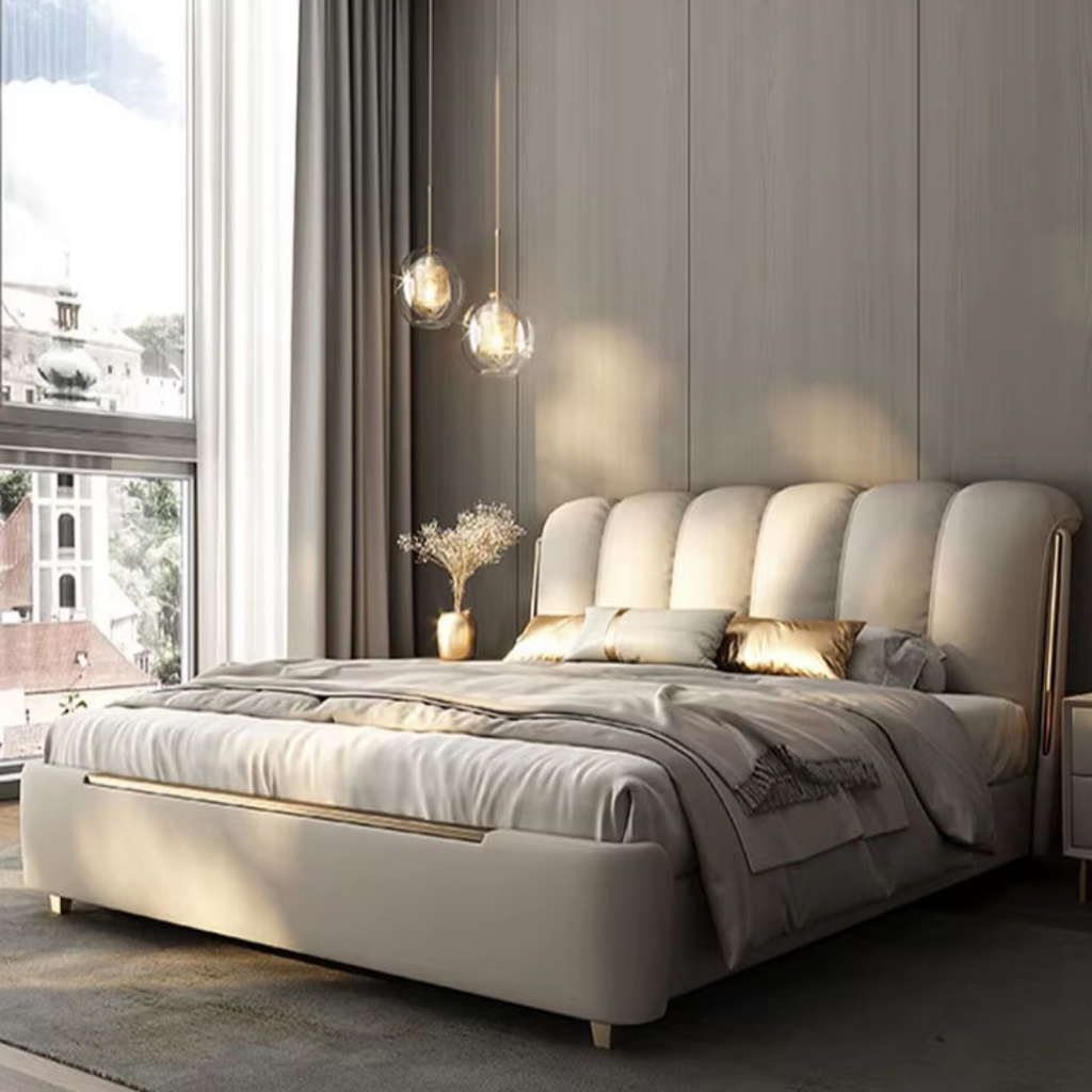 Nova – Flexi Adjustable Bed with Adaptive Spring Base