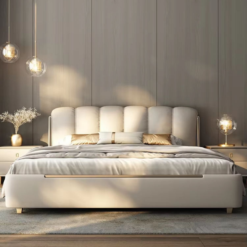 Nova – Flexi Adjustable Bed with Adaptive Spring Base