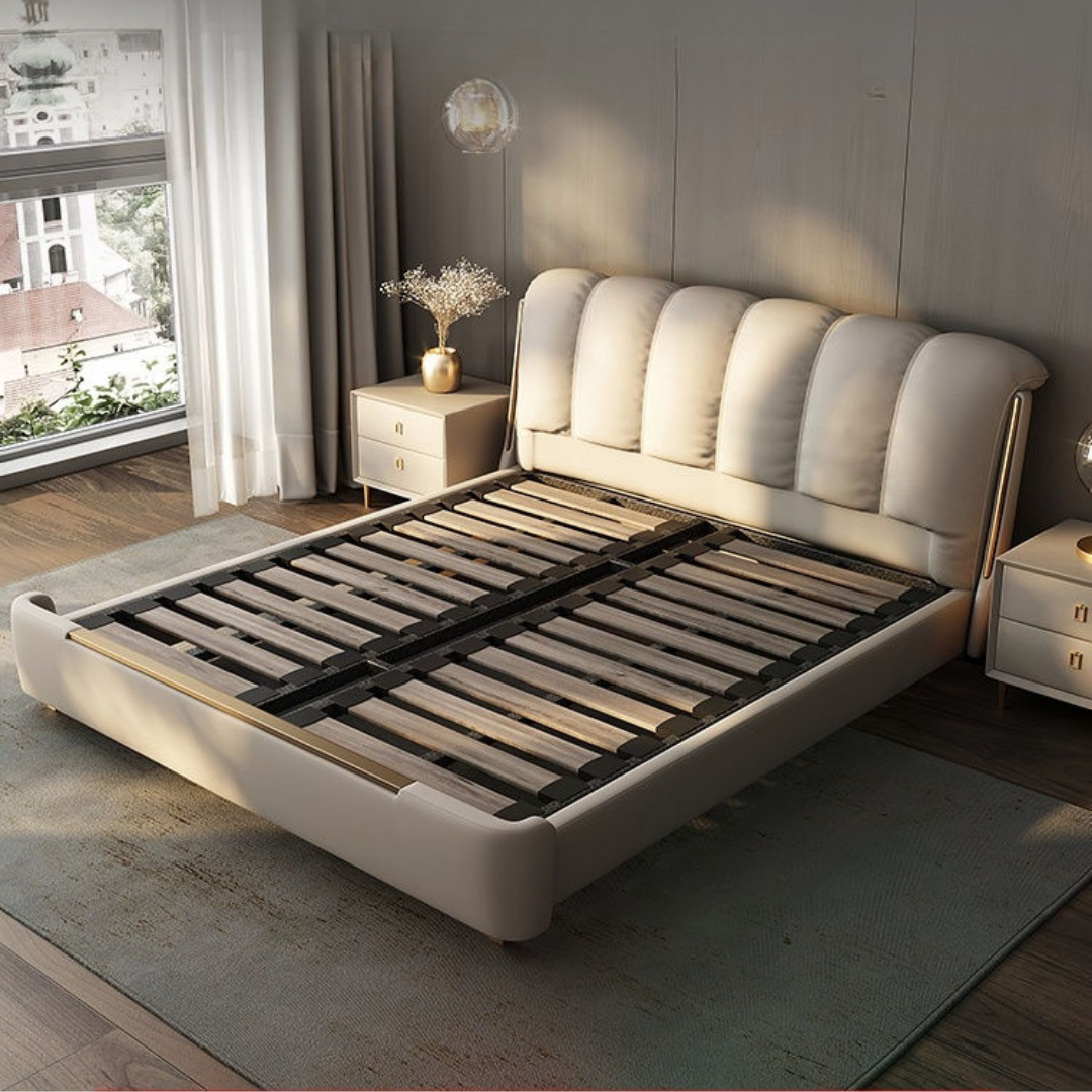 Nova – Flexi Adjustable Bed with Adaptive Spring Base