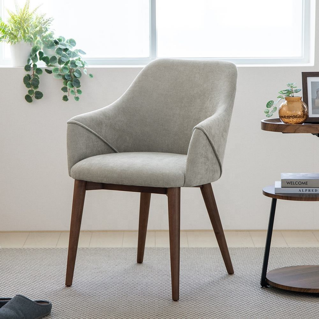 Fritiof – Active Balance Office Chair in Mesh Back