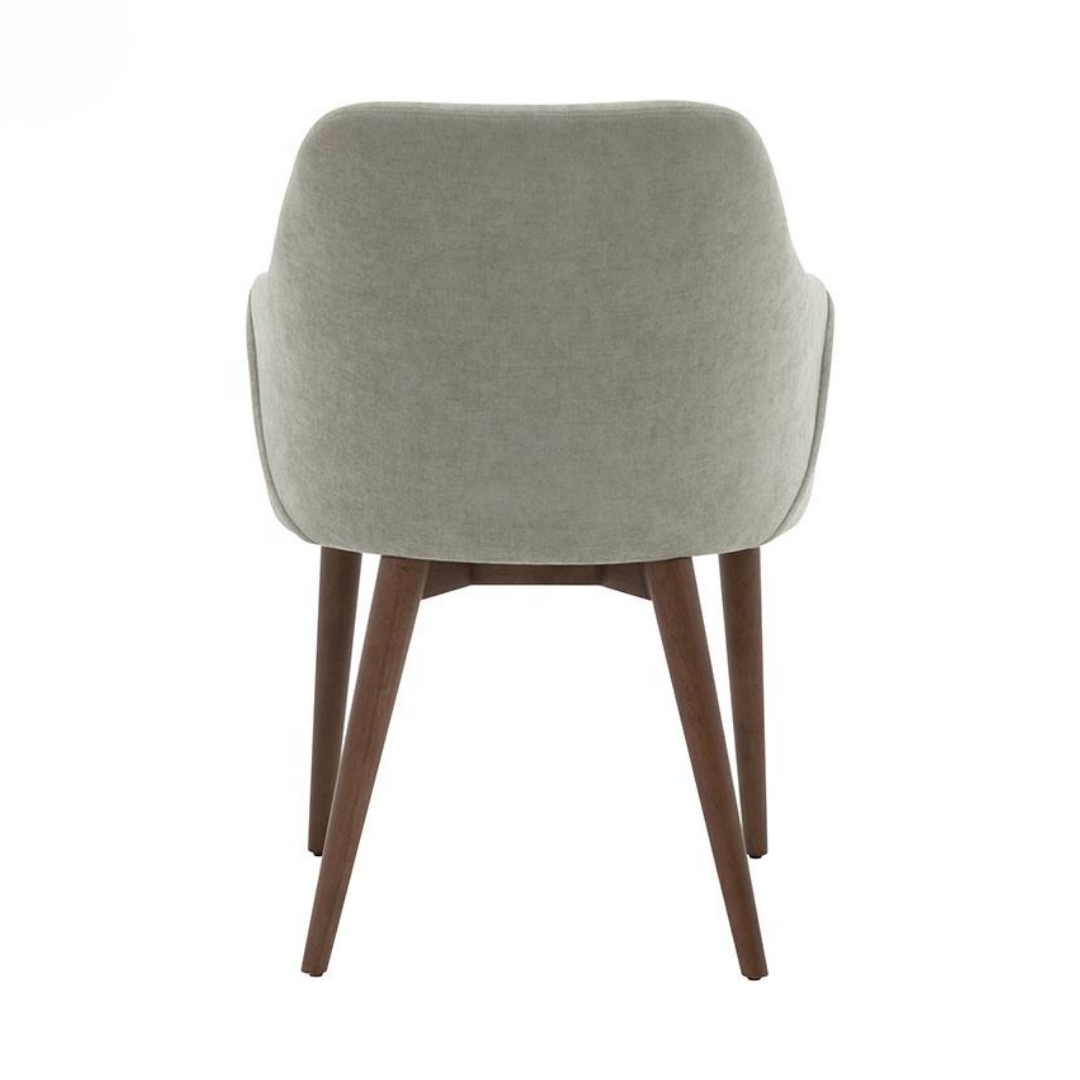 Fritiof – Active Balance Office Chair in Mesh Back