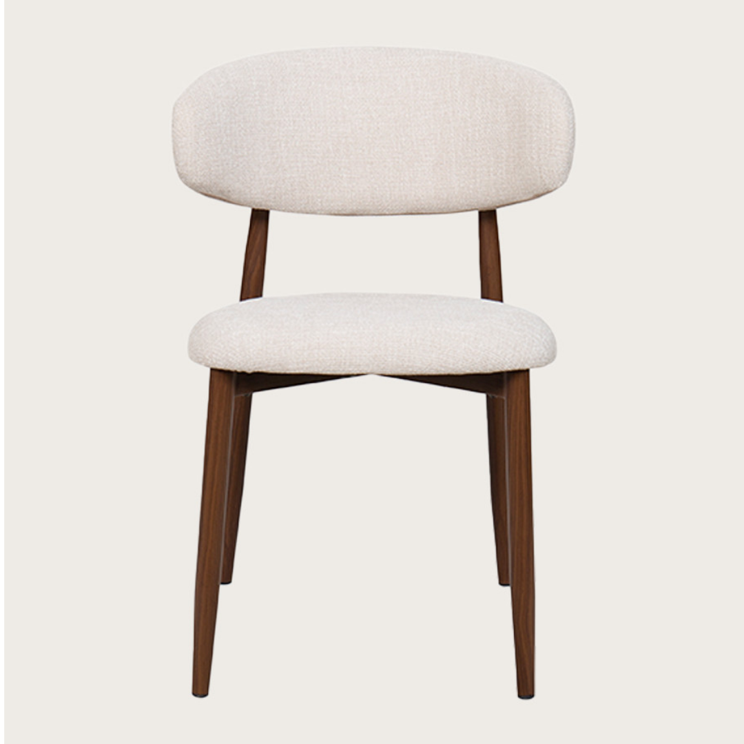 Idun – Velvet Luxury Guest Chair