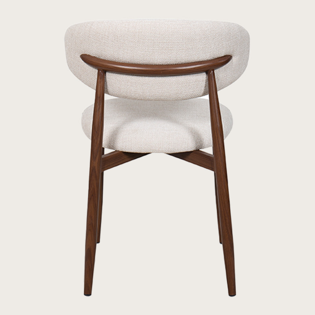 Idun – Velvet Luxury Guest Chair