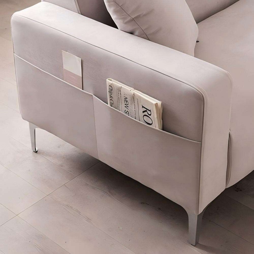 Alma – Nordic Curva Designer Sofa